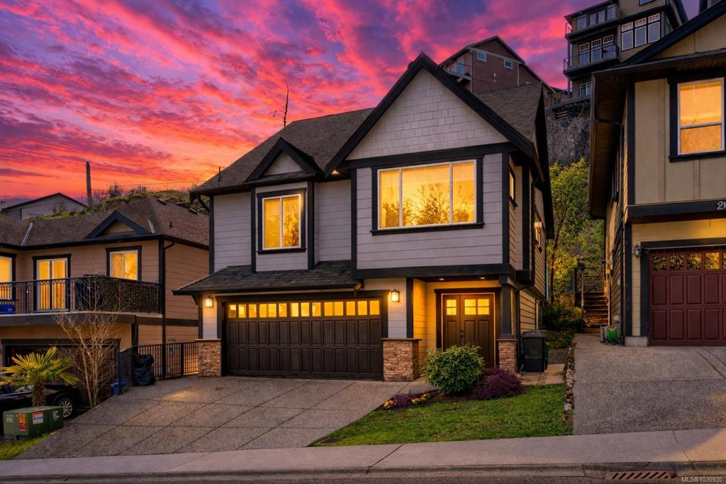 Second View of 2071 Longspur Dr, Langford, BC, V9B 0E7