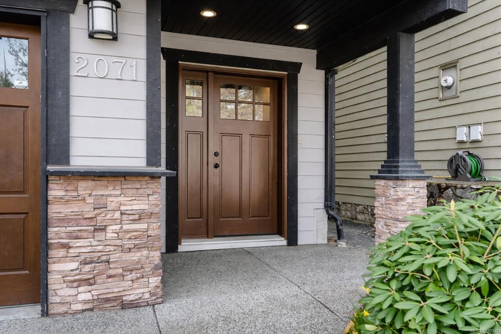 Fourth View of 2071 Longspur Dr, Langford, BC, V9B 0E7