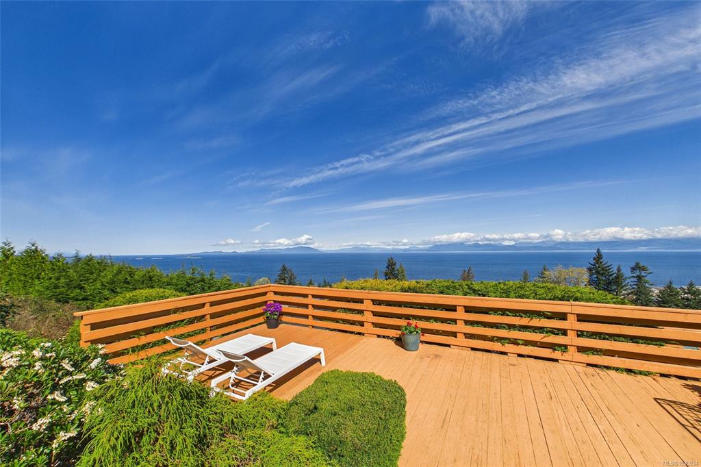 Third View of 5246 Lost Lake Rd, Nanaimo, BC, V9T 5E5