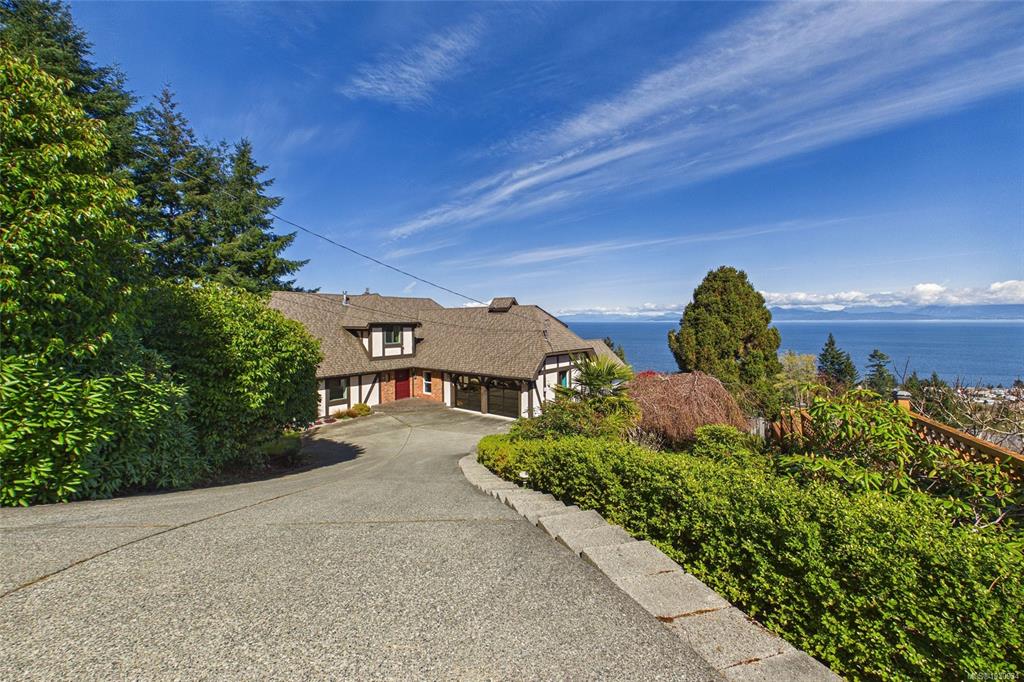 Fourth View of 5246 Lost Lake Rd, Nanaimo, BC, V9T 5E5