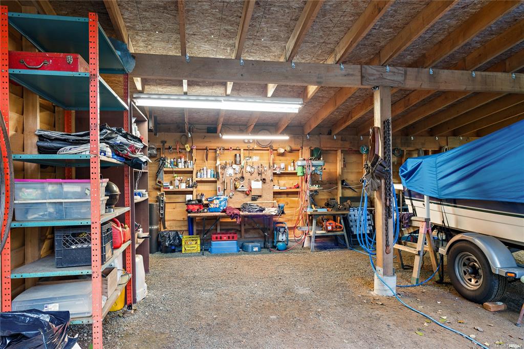 Fifth View of 610 Tumbo Channel Rd, Saturna Island, BC, V0N 2Y0