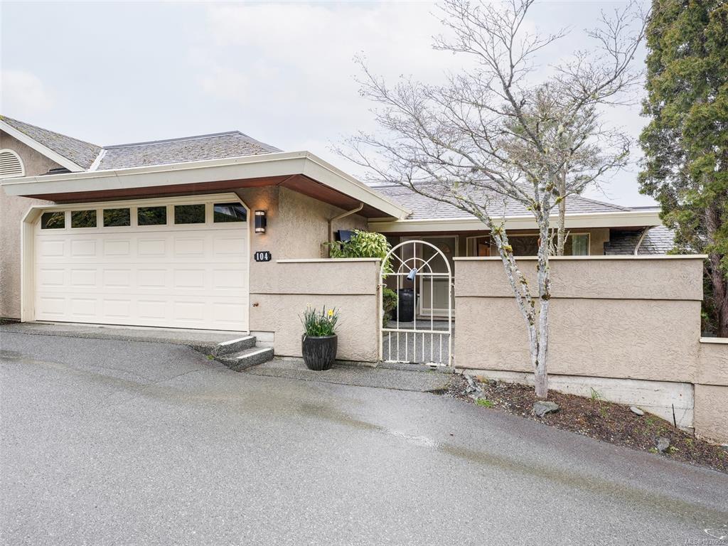 Third View of 6880 Wallace Dr, Port Royale Estates, Central Saanich, BC, V0S 1A0