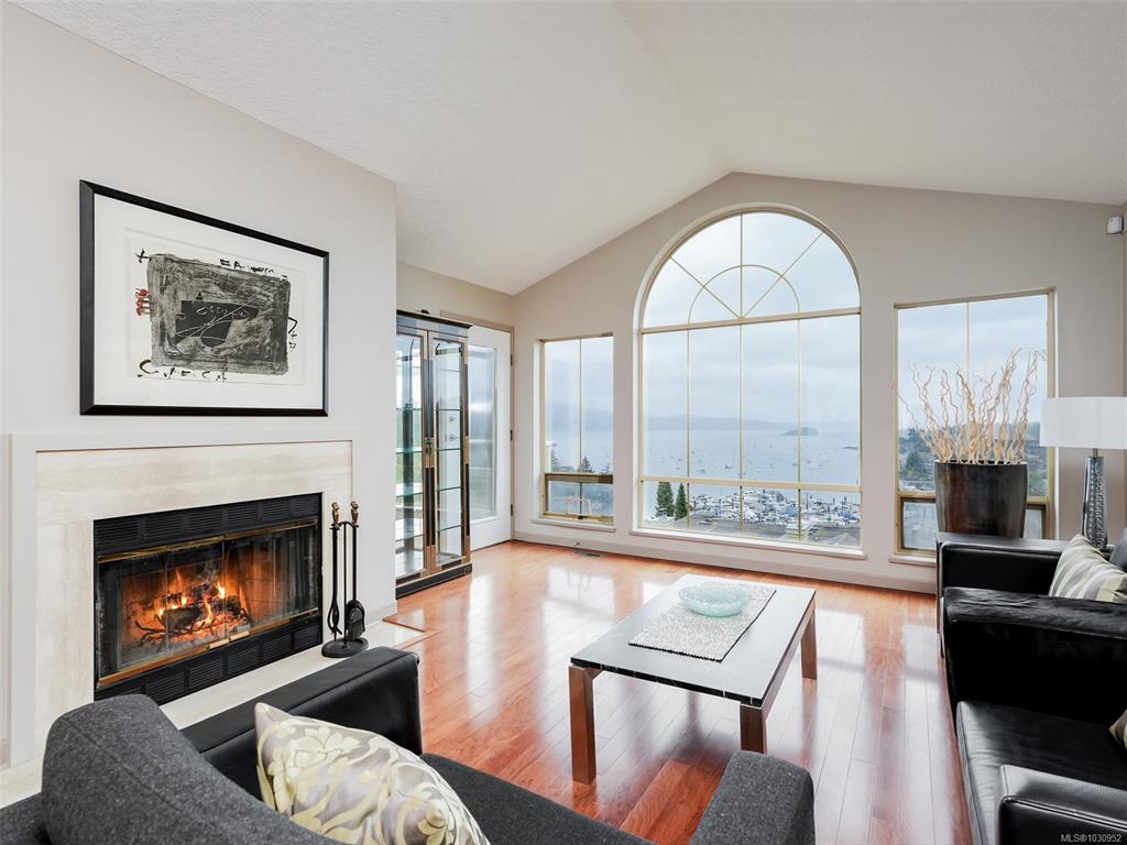 Fourth View of 6880 Wallace Dr, Port Royale Estates, Central Saanich, BC, V0S 1A0