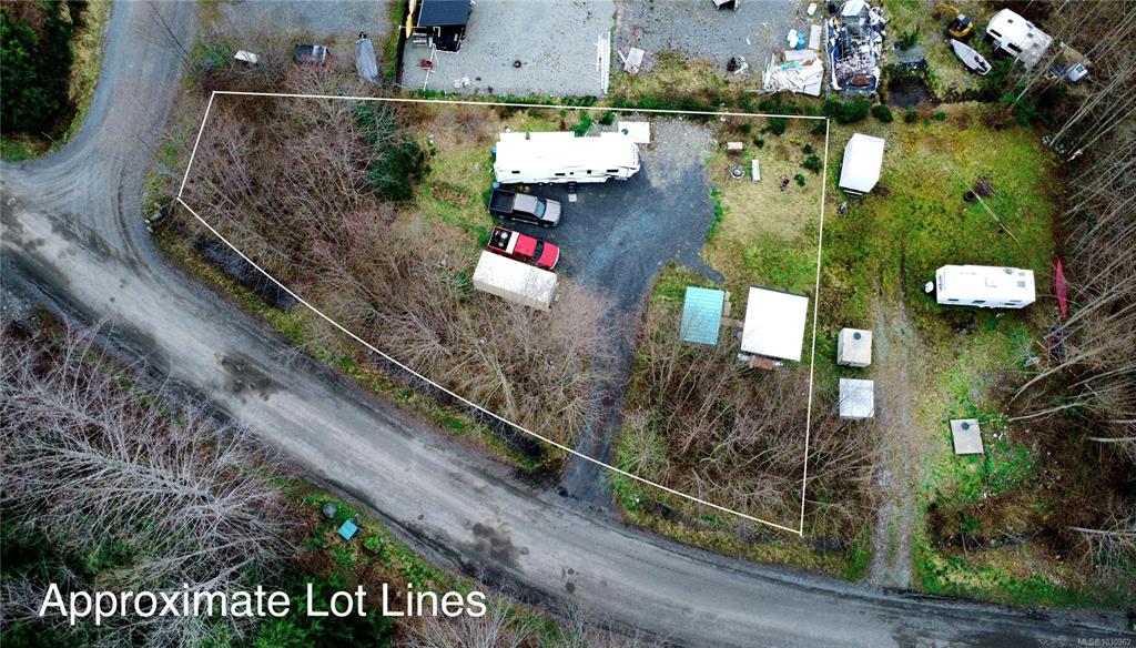 Third View of 1182 Fourth Ave, Ucluelet, BC, V0R 3A0