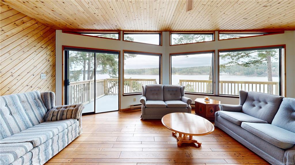 Fifth View of 130 Easthom Rd, Gabriola Island, BC, V0R 1X2