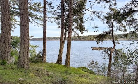 Second View of Lot 13 Easthom Rd, Gabriola Island, BC, V0R 1X2