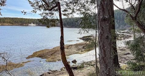 Third View of Lot 13 Easthom Rd, Gabriola Island, BC, V0R 1X2