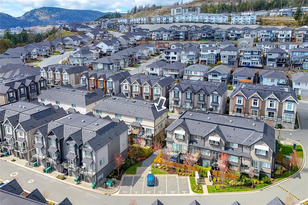 Fifth View of 1212 Moonstone Loop, Southpoint Ridge, Langford, BC, V9B 0Y6