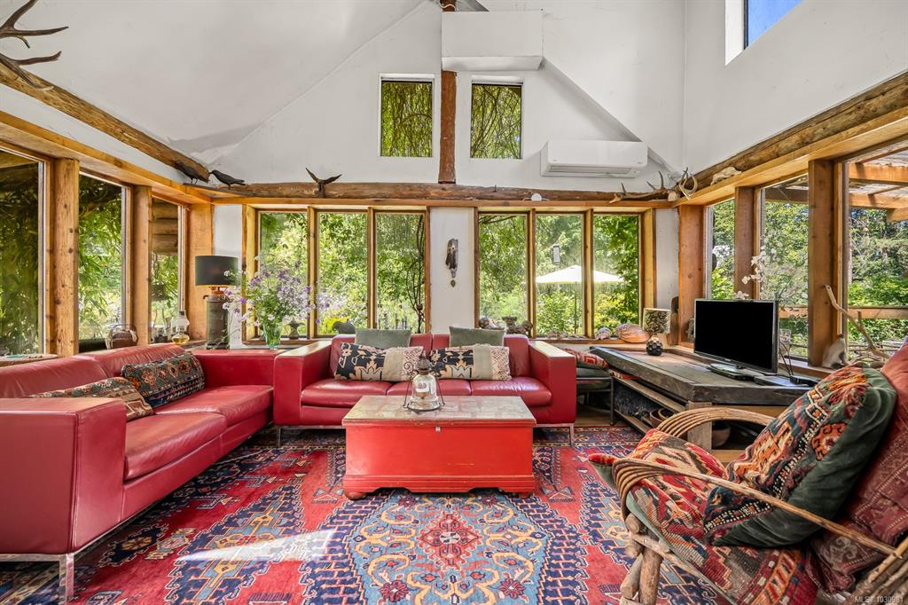 Third View of 7555 Central Rd, Hornby Island, BC, V0R 1Z0