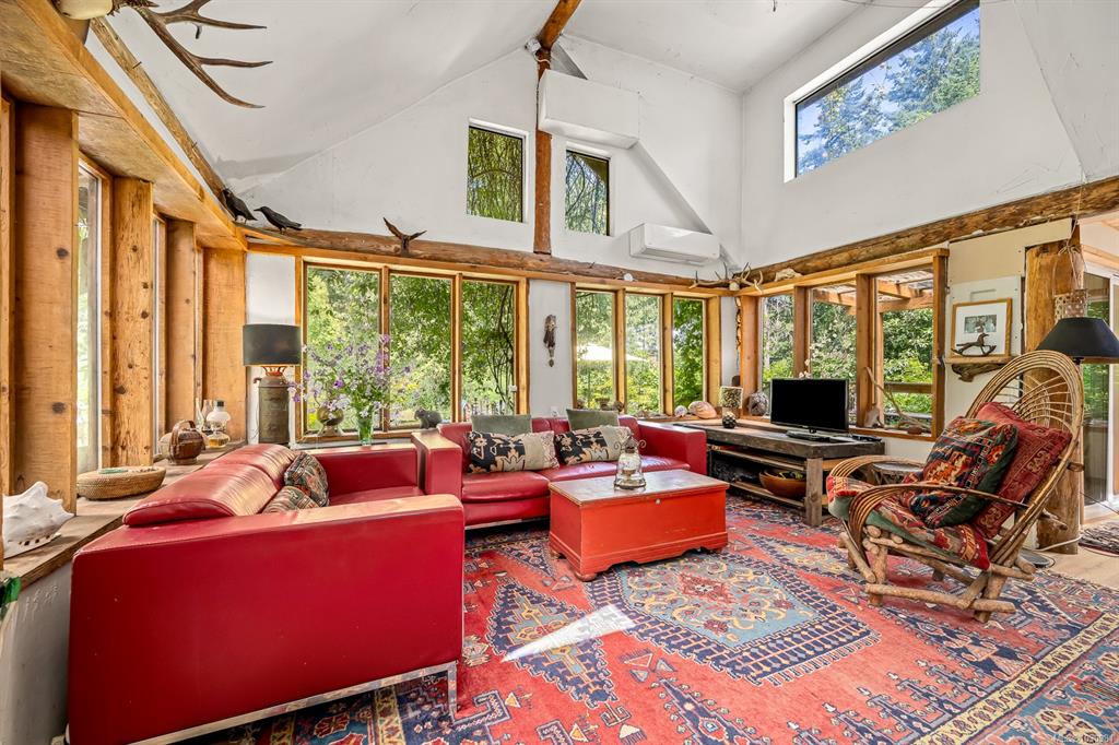 Fourth View of 7555 Central Rd, Hornby Island, BC, V0R 1Z0