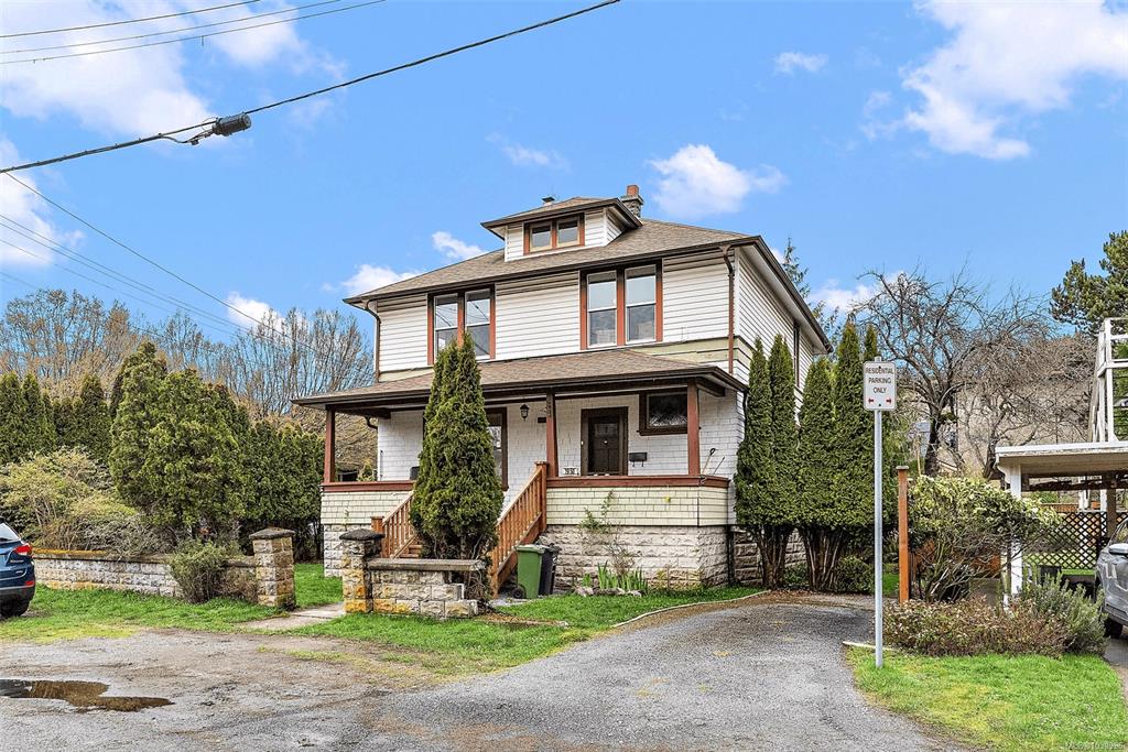 1950 Granite St, 1030986, BC,