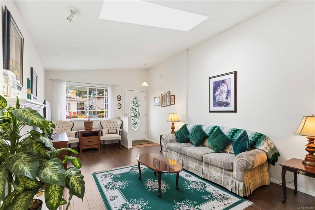 Fourth View of 23 Eagle Lane, View Royal, BC, V9A 7M2