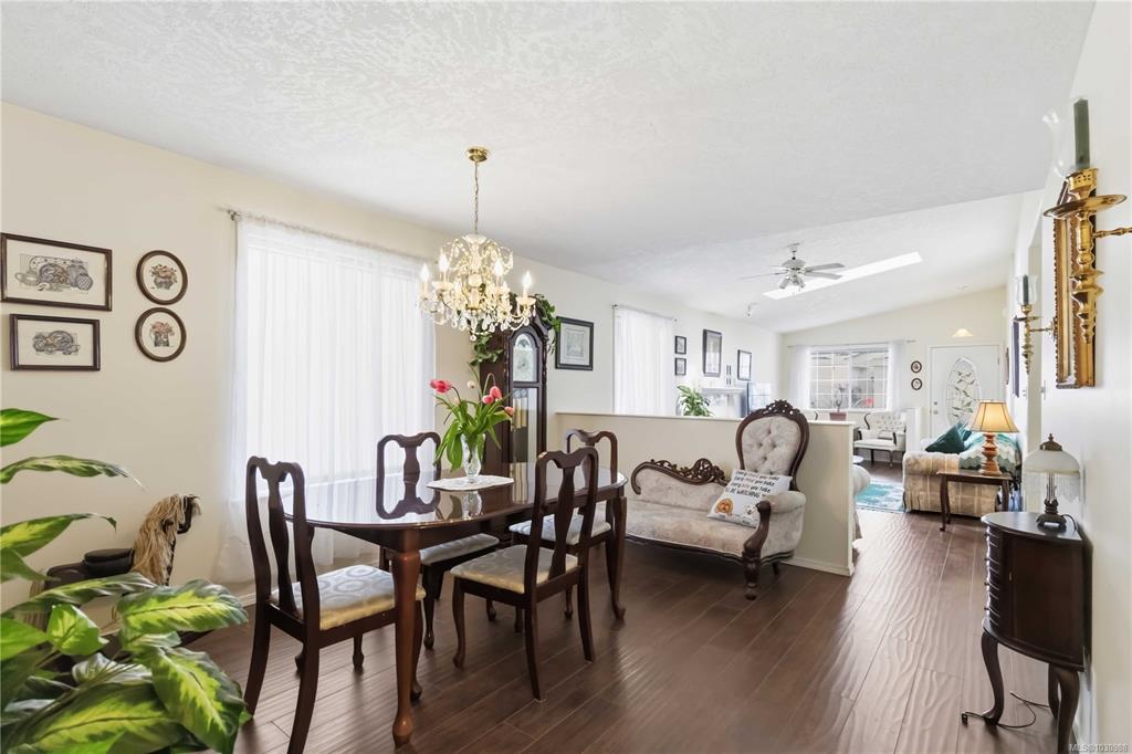 Fifth View of 23 Eagle Lane, View Royal, BC, V9A 7M2