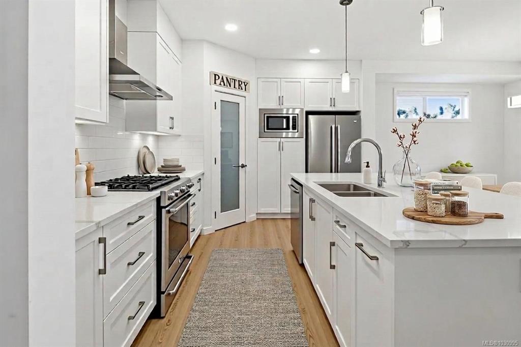 Fifth View of 3365 Sandpiper St, Colwood, BC, V9C 0R5