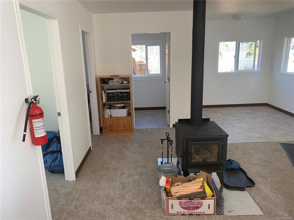 Third View of Lot 10 Ingersoll, Quatsino, BC, V0N 2V0