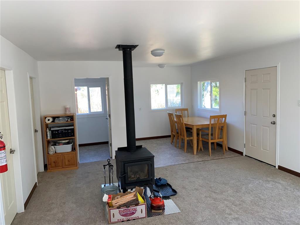 Fourth View of Lot 10 Ingersoll, Quatsino, BC, V0N 2V0