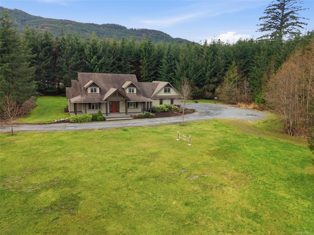 Third View of 3373 Creekside Pl, Nanaimo, BC, V9R 7C7