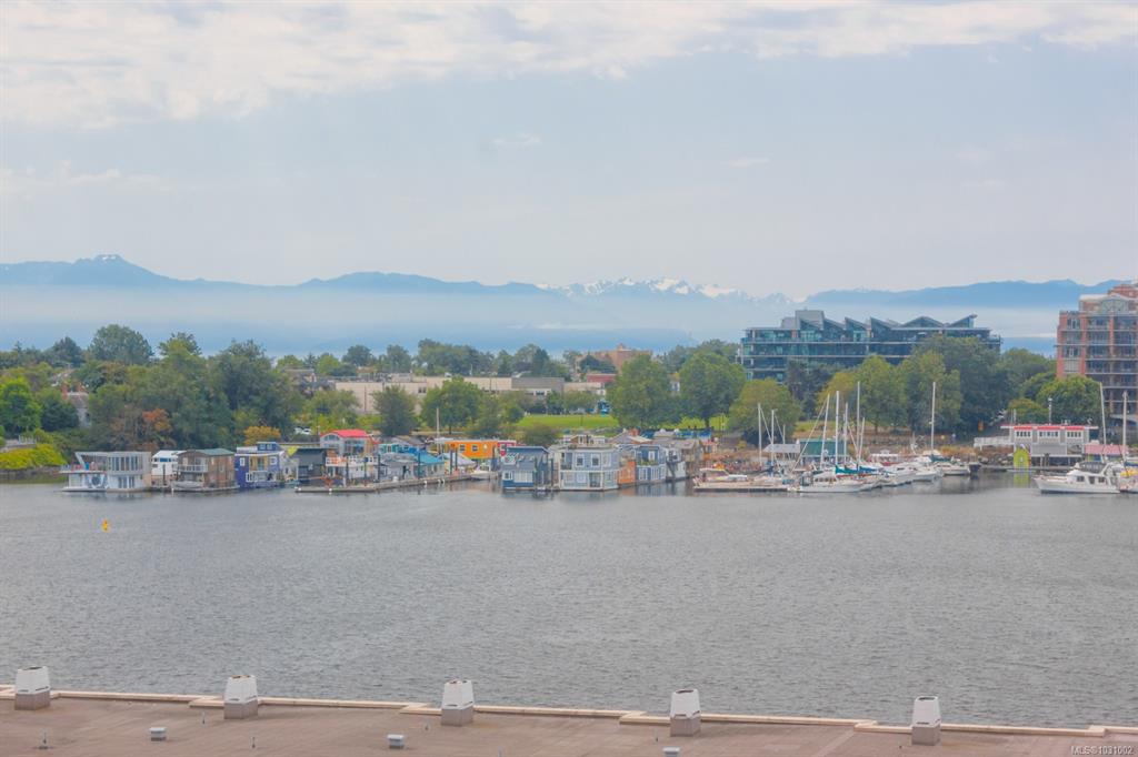 Third View of 75 Songhees Rd, Mariners Landing, Victoria, BC, V9A 7M5