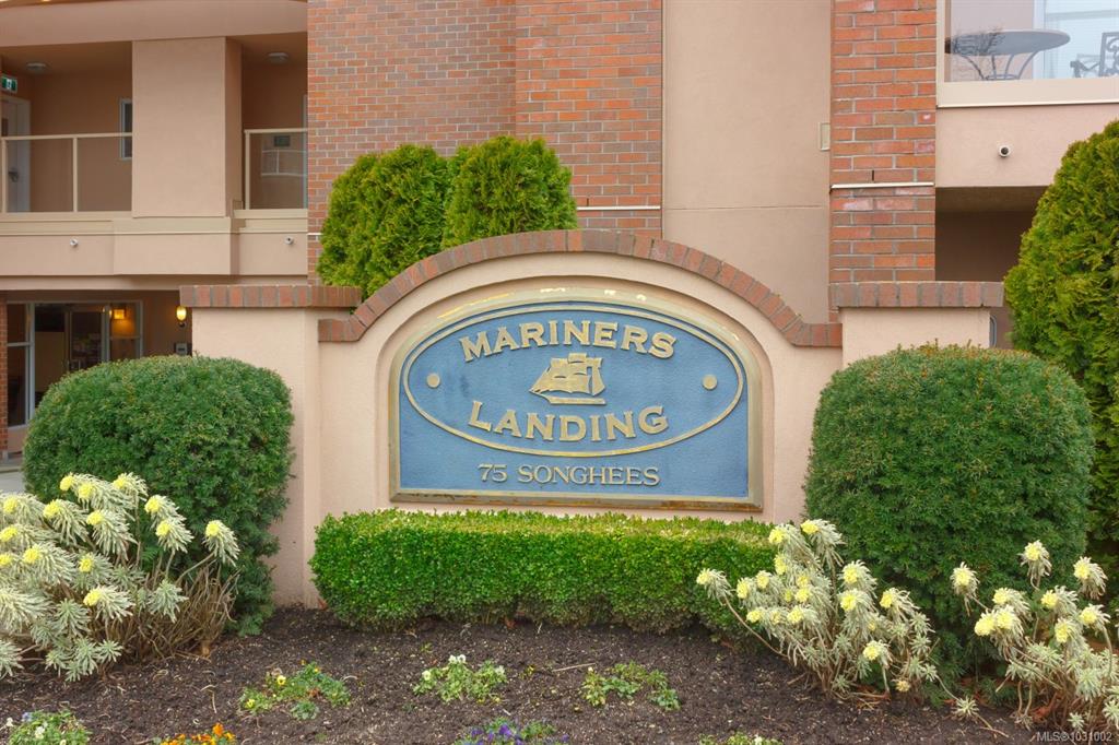 Fourth View of 75 Songhees Rd, Mariners Landing, Victoria, BC, V9A 7M5