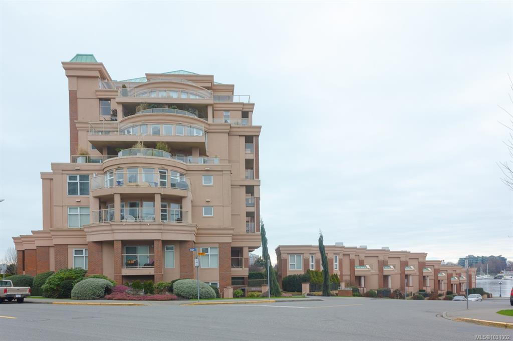 Fifth View of 75 Songhees Rd, Mariners Landing, Victoria, BC, V9A 7M5