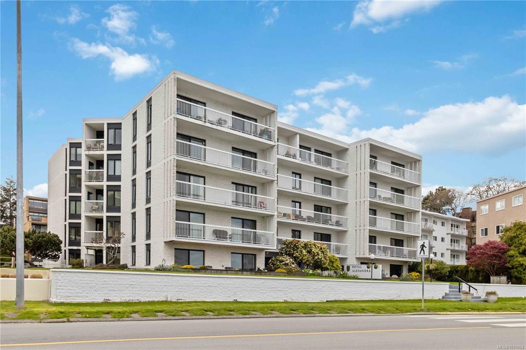 Third View of 1450 Beach Dr, Oak Bay, BC, V8S 2N8