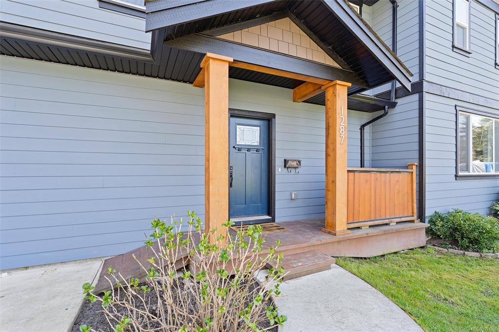 Fifth View of 1287 Marchant Rd, Central Saanich, BC, V8M 1G5