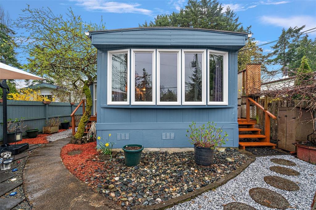 Third View of 6947 Grant Rd W, Sooke, BC, V9Z 0P2