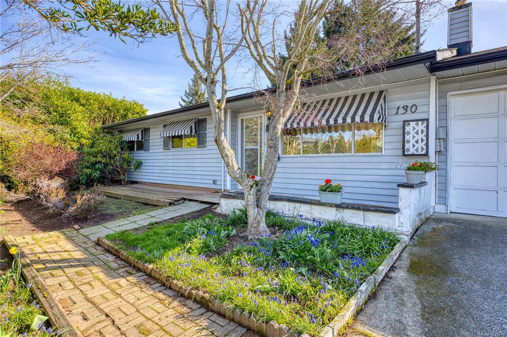 Third View of 130 Wildlife Pl, Nanaimo, BC, V9R 6H2