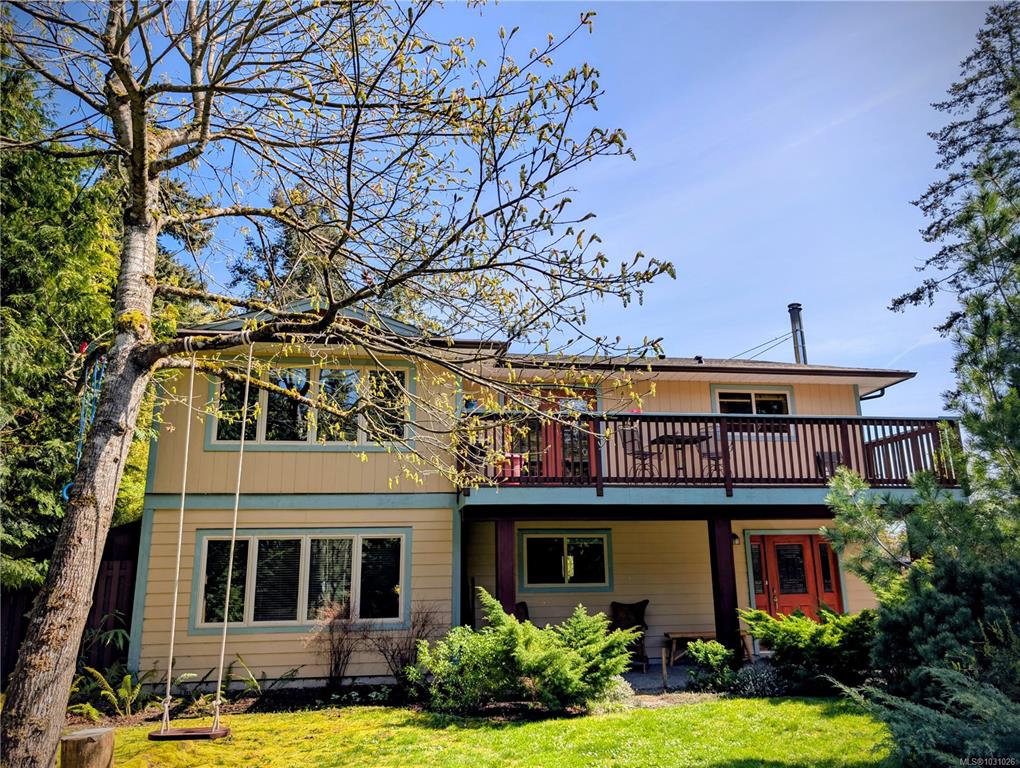 2020 Grilse Rd, 1031026, BC,