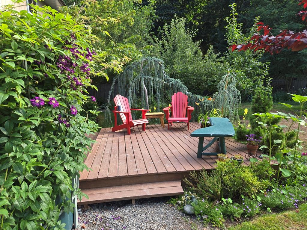 Third View of 2020 Grilse Rd, Gabriola Island, BC, V0R 1X7