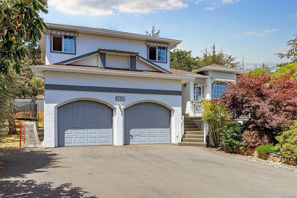 2619 Crystalview Dr, 1031027, BC,