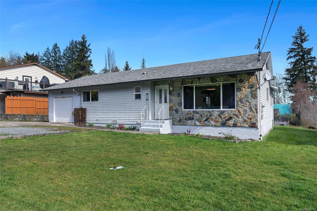 Second View of 2961 Phillips Rd, Duncan, BC, V9L 6V4