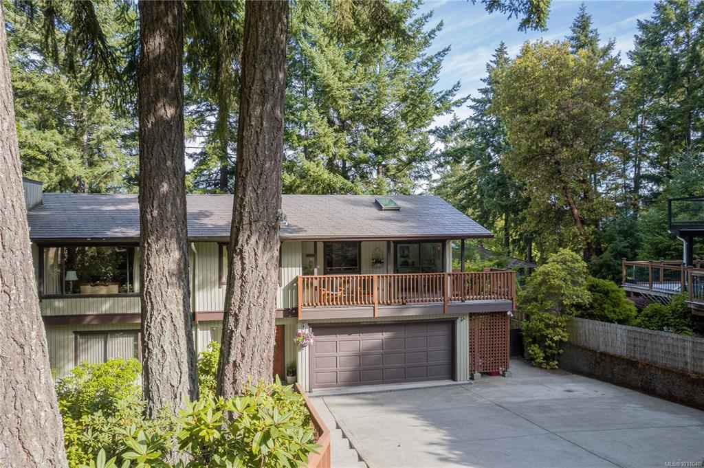 Second View of 1367 Kingsview Rd, Duncan, BC, V9L 5P1