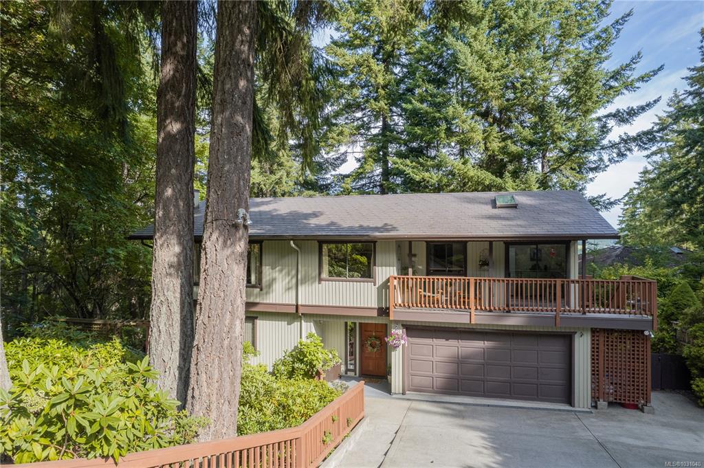 Third View of 1367 Kingsview Rd, Duncan, BC, V9L 5P1