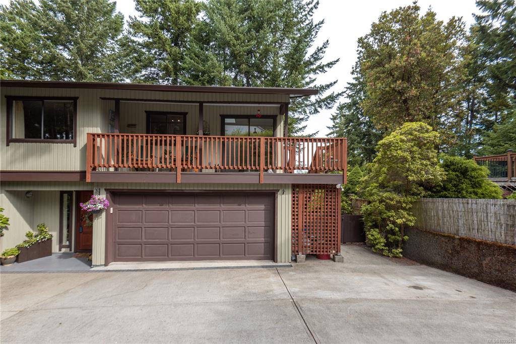 Fourth View of 1367 Kingsview Rd, Duncan, BC, V9L 5P1