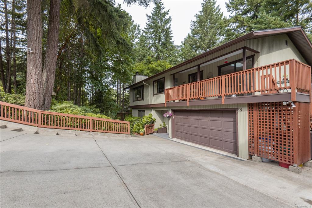 Fifth View of 1367 Kingsview Rd, Duncan, BC, V9L 5P1