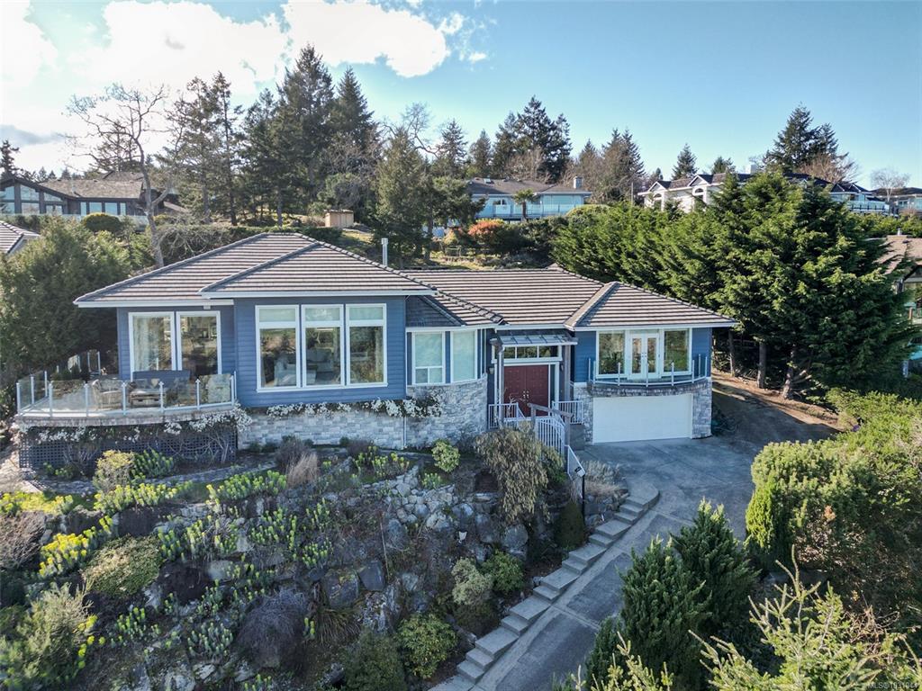 Second View of 3554 Collingwood Dr, Nanoose Bay, BC, V9P 9G4