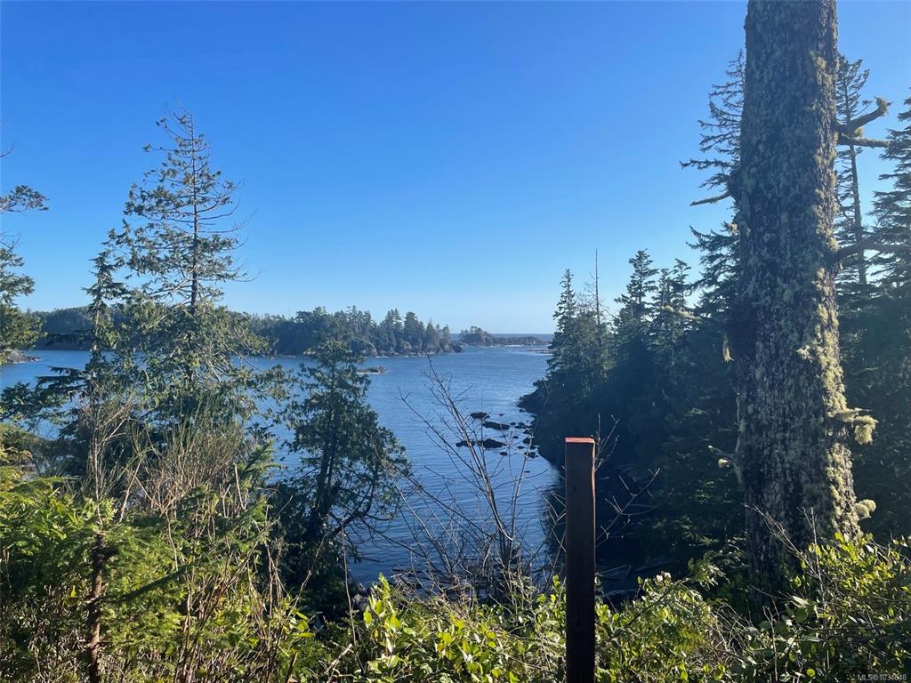 Fourth View of Lot 12 Marine Dr, Ucluelet, BC, V0R 3A0