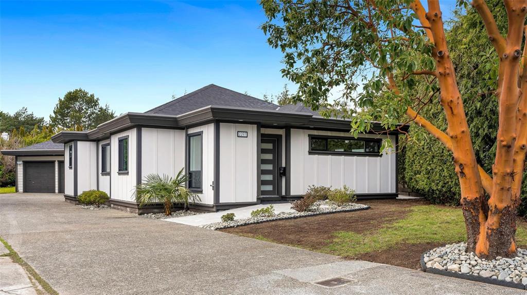 Second View of 2297 Covington Pl, Saanich, BC, V8N 5R1