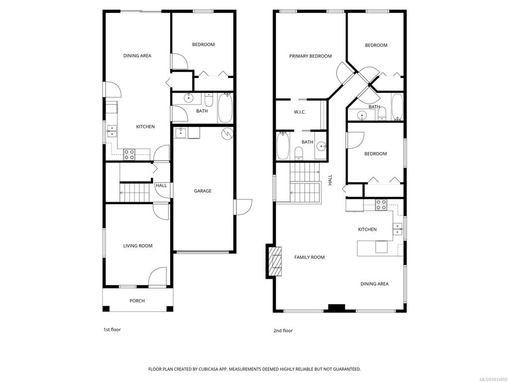 Third View of 1221 Parkdale Creek Gdns, Langford, BC, V9B 4G9