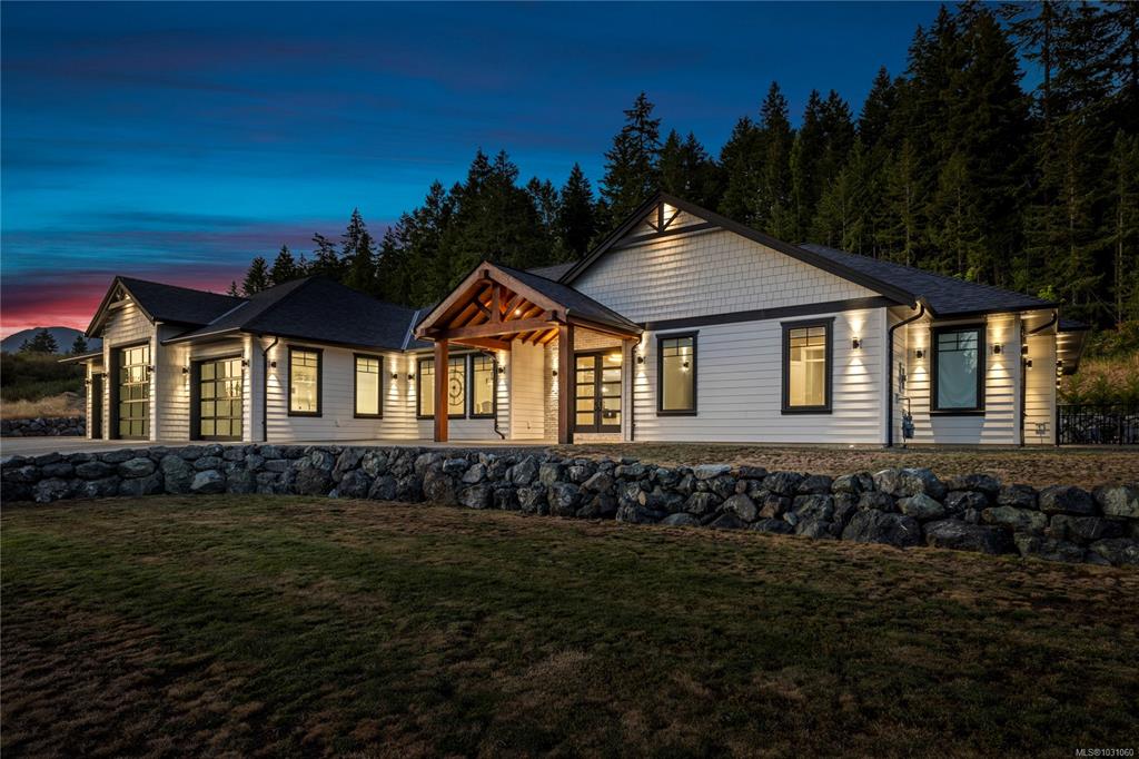 Second View of 6127 Chase Dr, Port Alberni, BC, V9Y 0C2