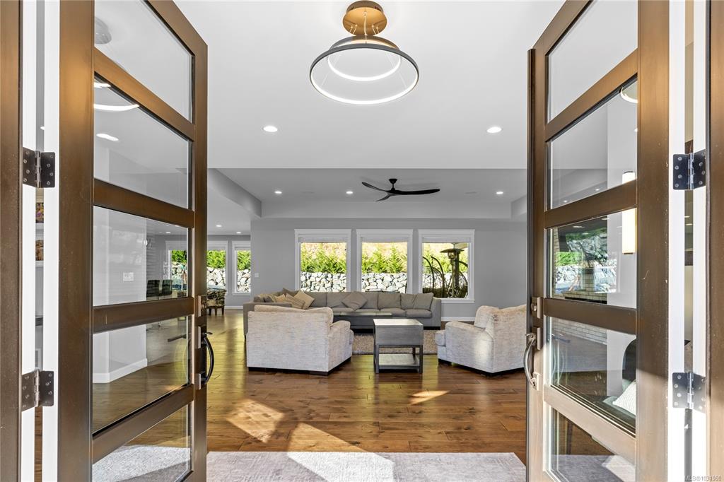 Fifth View of 6127 Chase Dr, Port Alberni, BC, V9Y 0C2