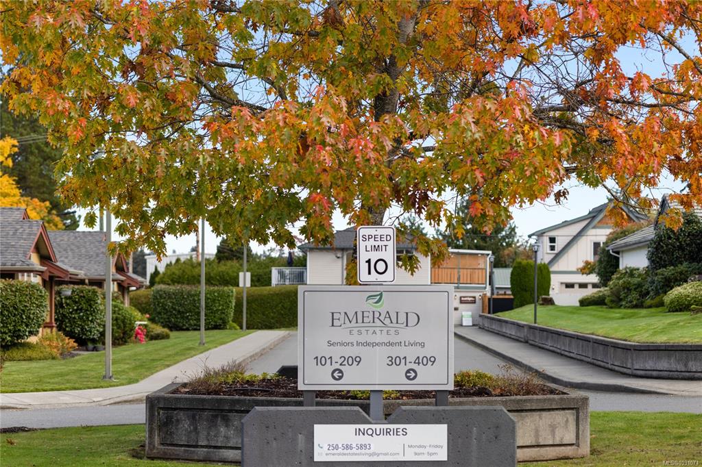 Third View of 264 Mcvickers St, Emerald Estates, Parksville, BC, V9N 2N5