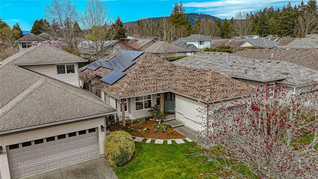 Third View of 7972 Polo Park Cres, Central Saanich, BC, V8M 2J2