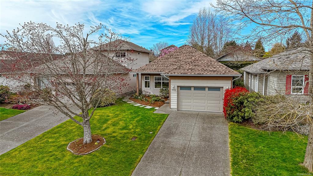 Fourth View of 7972 Polo Park Cres, Central Saanich, BC, V8M 2J2