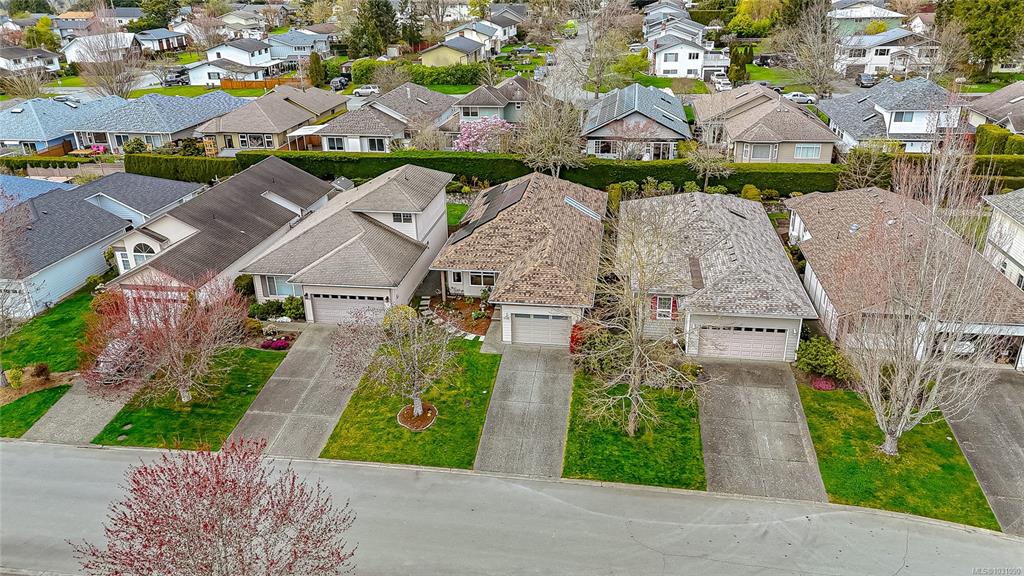 Fifth View of 7972 Polo Park Cres, Central Saanich, BC, V8M 2J2