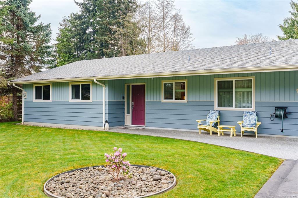 Second View of 1298 Sunrise Dr, Parksville, BC, V9P 1W7