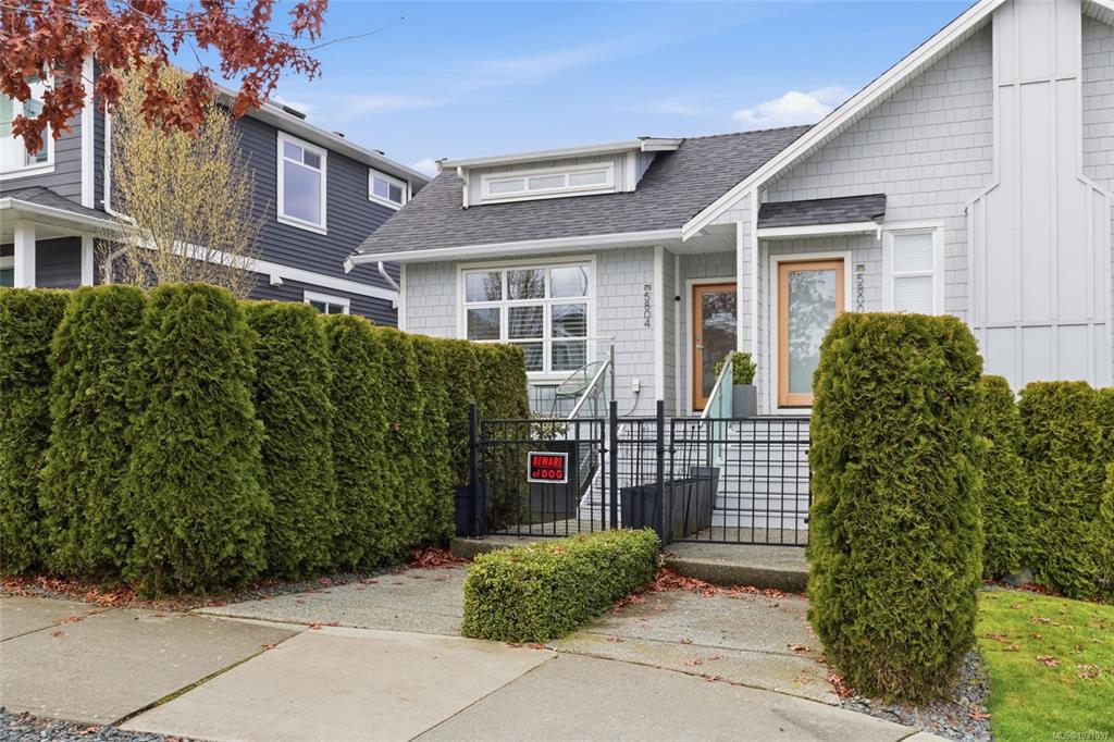 Third View of 5804 Linley Valley Dr, Nanaimo, BC, V9T 0G6