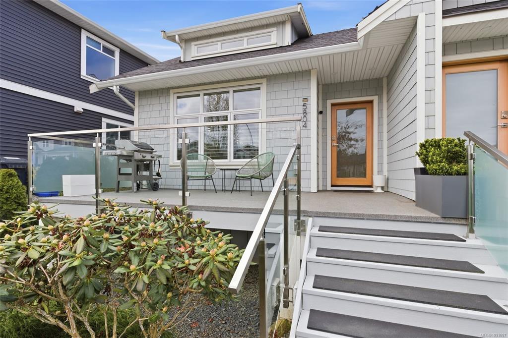 Fourth View of 5804 Linley Valley Dr, Nanaimo, BC, V9T 0G6