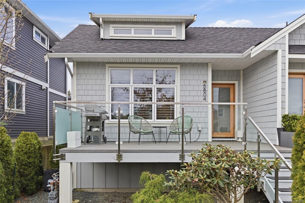 Fifth View of 5804 Linley Valley Dr, Nanaimo, BC, V9T 0G6